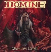 [중고] Domine / Champion Eternal (수입)
