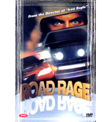 [DVD] Road Rage - 로드 레이지 (미개봉)