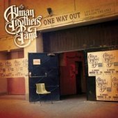 [중고] Allman Brothers Band / One Way Out: Live At The Beacon Theatre (2CD/수입)