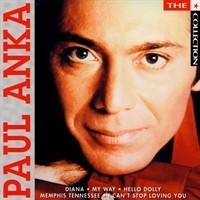 Paul Anka / The Collection (수입/미개봉)