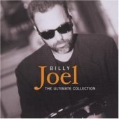 Billy Joel / The Ultimate Collection (미개봉)
