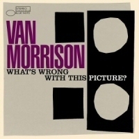 Van Morrison / What&#039;s Wrong With This Picture? (미개봉)