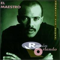 [중고] Ramon Orlando / El Maestro (수입)