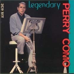 [중고] Perry Como / Legendary Perry Como (3CD/수입)