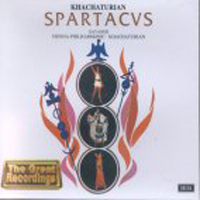 [중고] Narciso Yepes / Spartacus (2CD/dd5959)