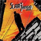 [중고] 슬램 탱고 (Slam Tango) / Outsider (EP)