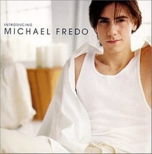 Michael Fredo / Introducing (미개봉)