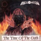 Helloween / The Time Of The Oath (미개봉)