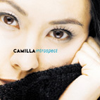 [중고] 카밀라 (Camilla) / Introspect (자켓확인)