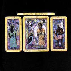 Neville Brothers / Yellow Moon (수입/미개봉)