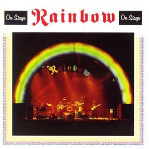 [중고] Rainbow / On Stage