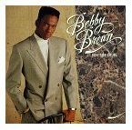 Bobby Brown / Don&#039;t Be Cruel (미개봉)