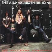 [중고] Allman Brothers Band / The Fillmore Concerts (2CD/수입)