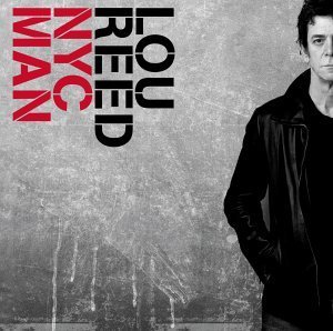 [중고] Lou Reed / Nyc Man (2CD)