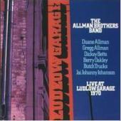 [중고] Allman Brothers Band / Live At Ludlow Garage 1970 (2CD/수입)