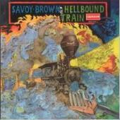 [중고] Savoy Brown / Hellbound Train (수입)