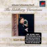 [중고] Kurt Rodarmer / Bach : Goldberg Variations For Guitar (cck7783)