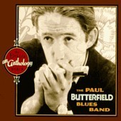 [중고] Paul Butterfield Blues Band / An Anthology: The Elektra Years (2CD/수입)