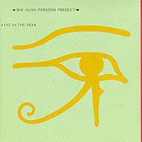 [중고] Alan Parsons Project / Eye In The Sky