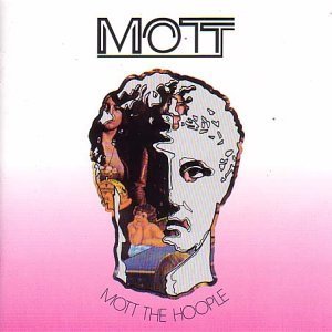 [중고] Mott The Hoople / Mott (Digipack/수입)