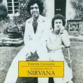 [중고] Nirvana (UK) / Forever Changing : An Introduction To Nirvana (수입)