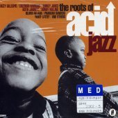 [중고] V.A. / The Roots Of Acid Jazz (Digipack/수입)
