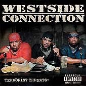 [중고] Westside Connection / Terrorist Threats (수입)