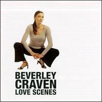 [중고] Beverley Craven / Love Scenes (수입)