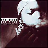 [중고] Ice Cube / The Predator (수입)