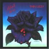 [중고] Thin Lizzy / Black Rose (Remastered/수입)