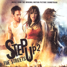 [중고] O.S.T. / Step Up 2: The Street - 스텝 업 2: 더 스트리트