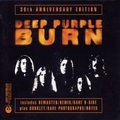 [중고] Deep Purple / Burn - 30th Anniversary Edition (수입)