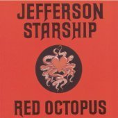 [중고] Jefferson Starship / Red Octopus (수입)