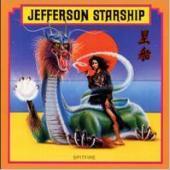 [중고] Jefferson Starship / Spitfire (수입)