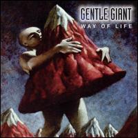 [중고] Gentle Giant / Way Of Life (2CD/수입)