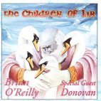 [중고] Brian O&#039;reilly / The Children Of Lir (smrc2024)