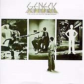 [중고] Genesis / The Lamb Lies Down On Broadway (2CD)