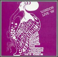 [중고] Fleetwood Mac / London Live &#039;68