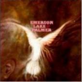 [중고] Emerson, Lake &amp; Palmer (ELP) / Emerson, Lake &amp; Palmer