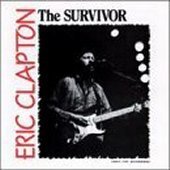[중고] Eric Clapton / The Survivor 
