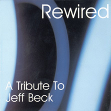 [중고] V.A. / Rewired : A Tribute To Jeff Beck (수입)