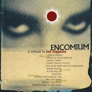 [중고] V.A. / Encomium : A Tribute To Led Zeppelin