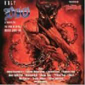 [중고] V.A. / Holy Dio : A Tribute To The Voice Of Metal Ronnie James Dio (2CD/수입)