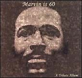 [중고] V.A. / Marvin Is 60 : A Marvin Gaye Tribute Album (2CD/Digipack/수입)