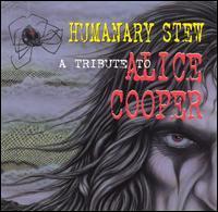 [중고] V.A. / Humanary Stew : A Tribute to Alice Cooper (수입)