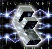 V.A. / Tribute To Foreigner (수입/미개봉)