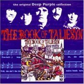 [중고] Deep Purple / The Book Of Taliesyn (Remastered/수입)