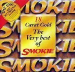 [중고] Smokie / 18 Carat Gold - The Very Best Of Smokie