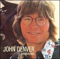 John Denver / Windsong (수입/미개봉)