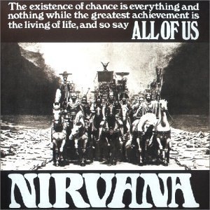 [중고] Nirvana (UK) / All Of Us (Remastered/수입)